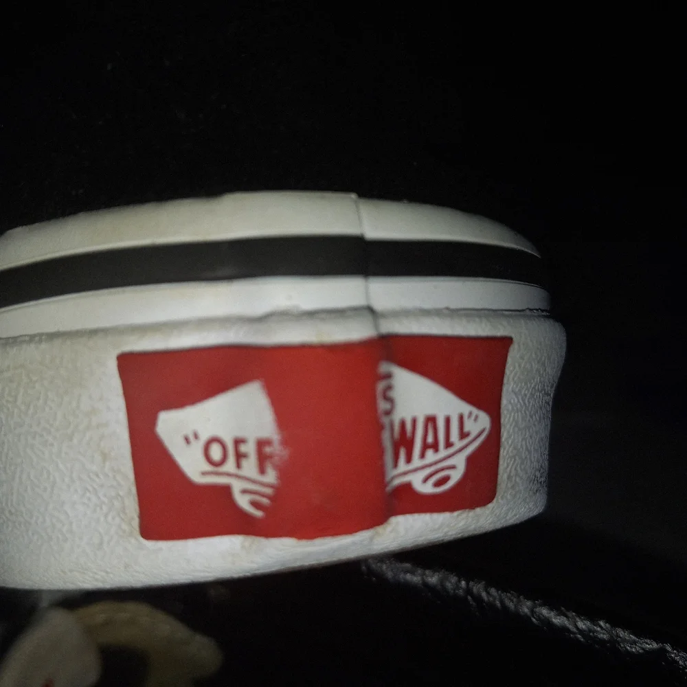 VANS Hightop Sneakers - Picture 11 of 14